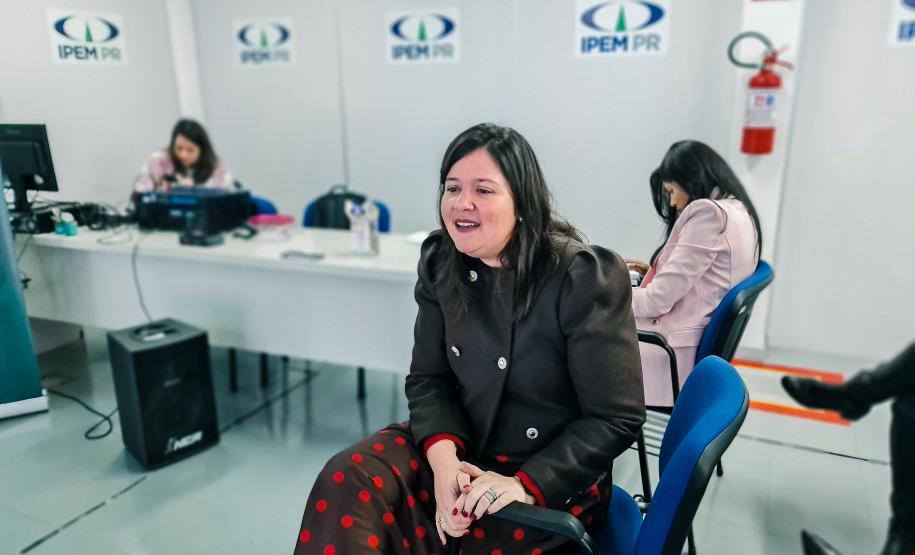 Fotos do Evento Mulher Alem das Medidas