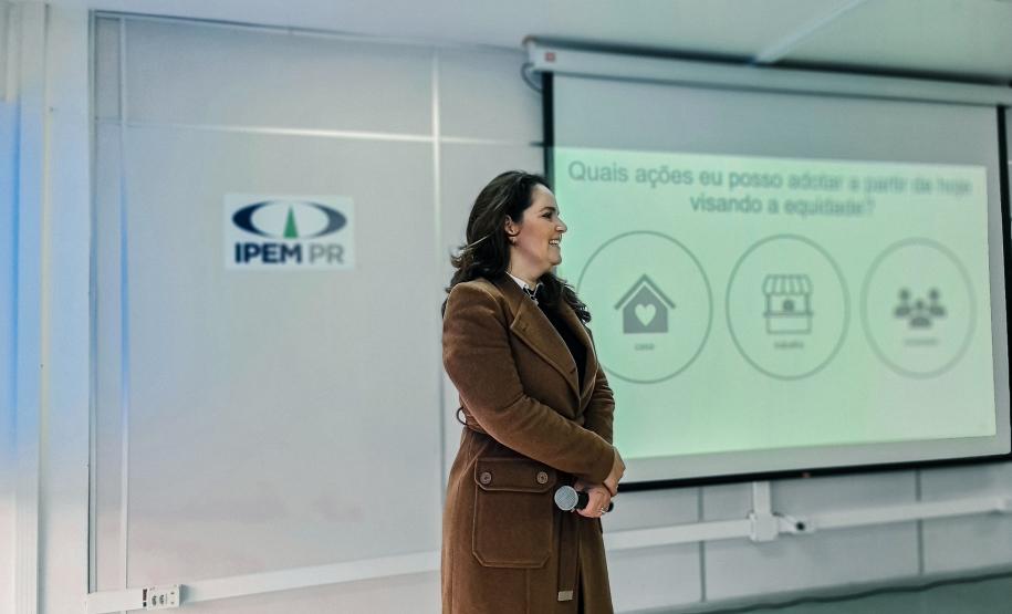 Fotos do Evento Mulher Alem das Medidas