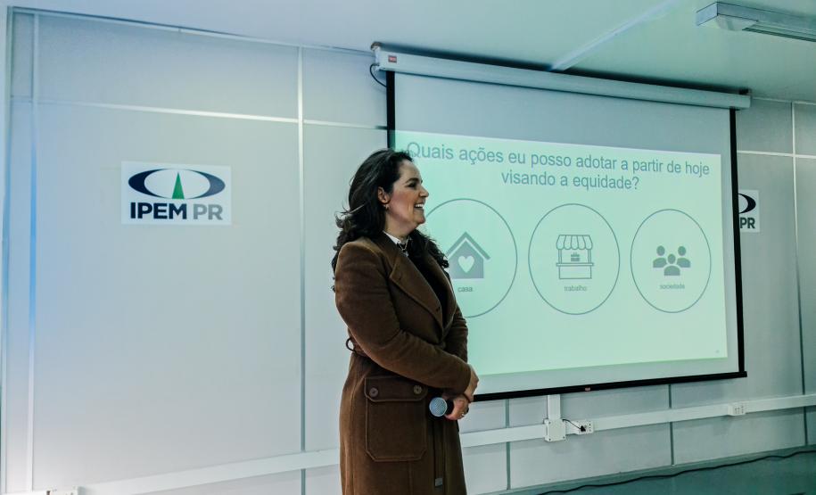 Fotos do Evento Mulher Alem das Medidas