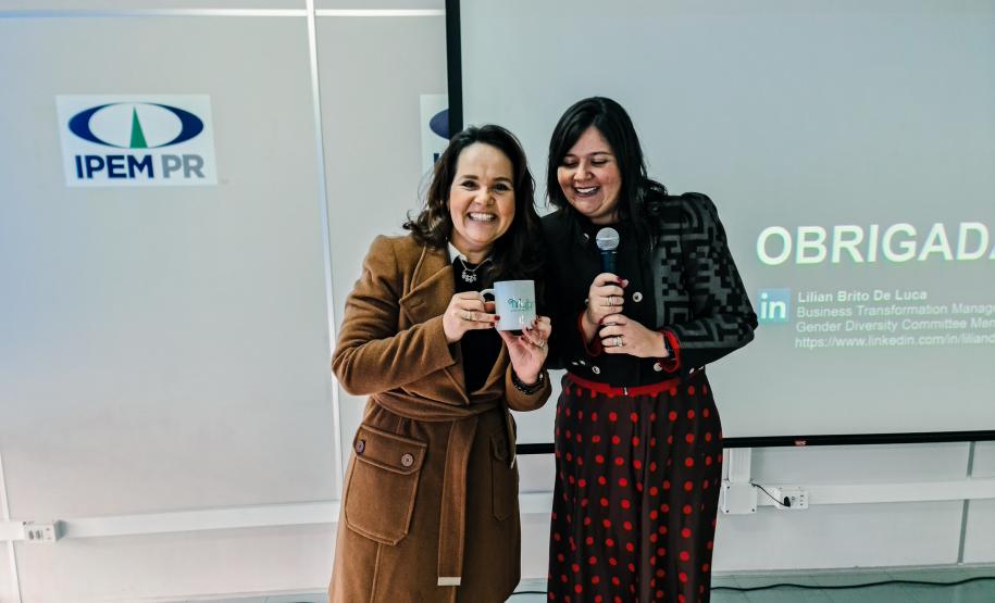 Fotos do Evento Mulher Alem das Medidas