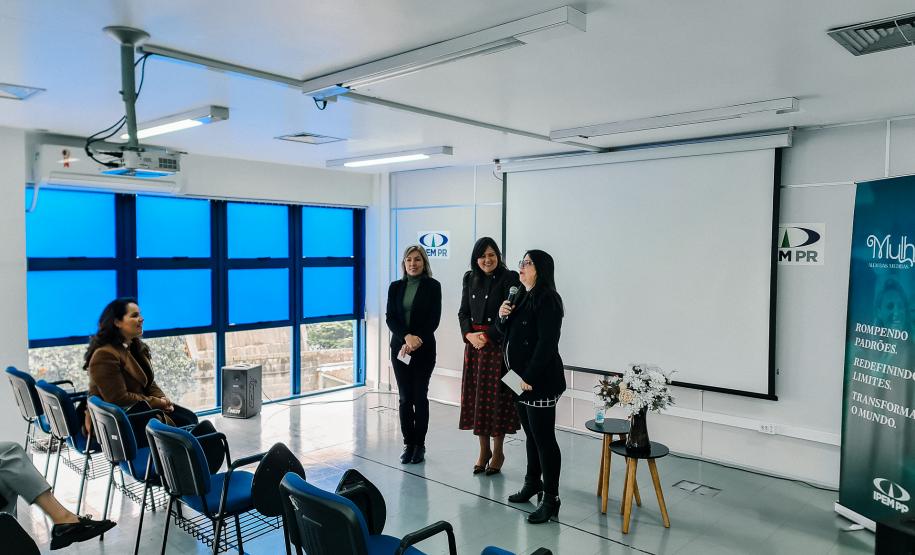 Fotos do Evento Mulher Alem das Medidas