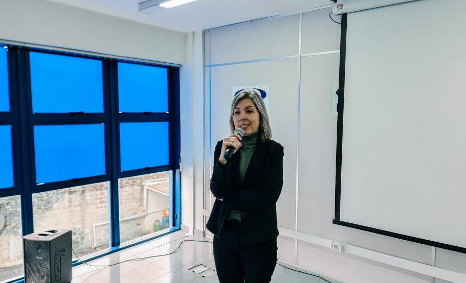 Fotos do Evento Mulher Alem das Medidas