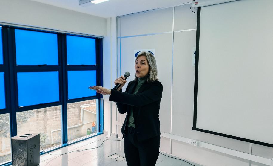 Fotos do Evento Mulher Alem das Medidas