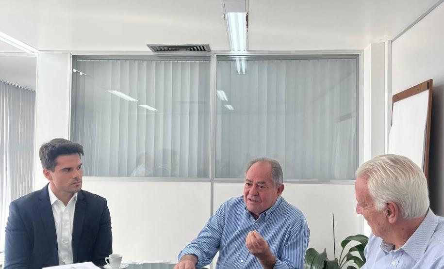 1.ª Reunião de Apresentação dos Riscos Críticos Institucionais