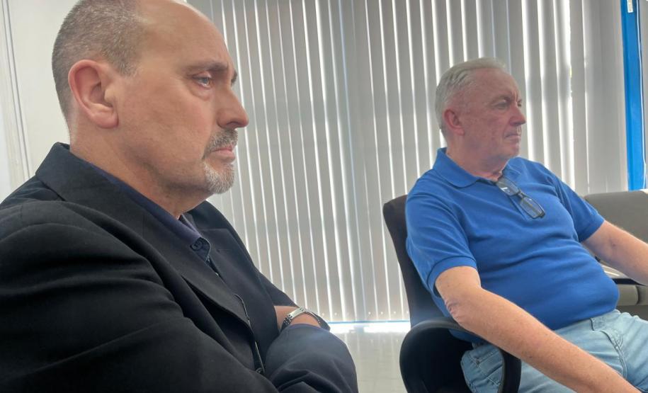 1.ª Reunião de Apresentação dos Riscos Críticos Institucionais