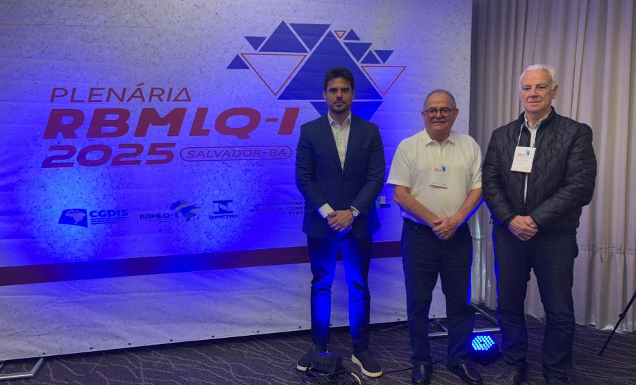 Plenária RBMLQ-I 2025