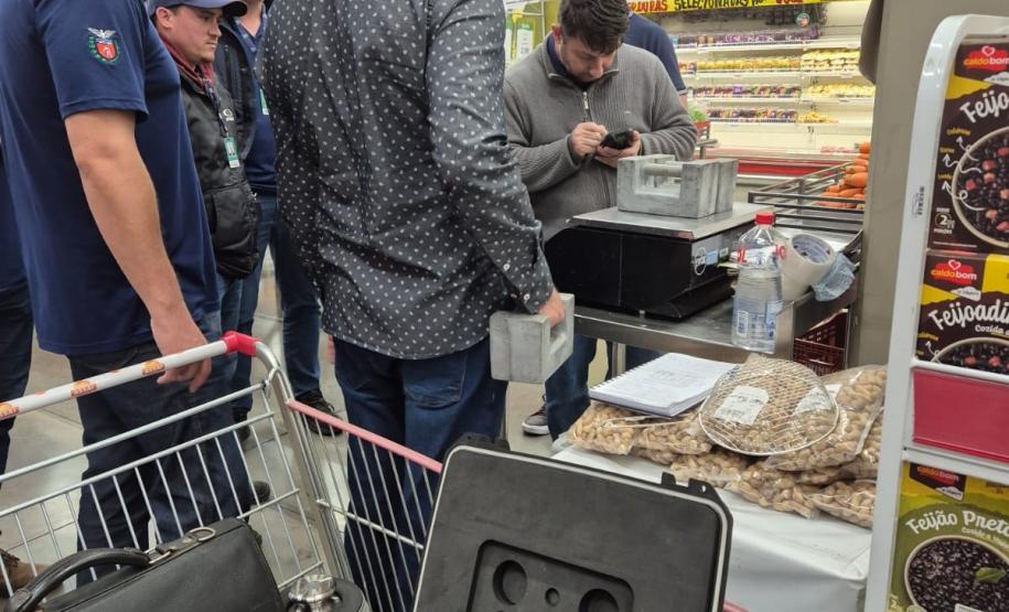 Capacitação Técnica no IPEM-PR