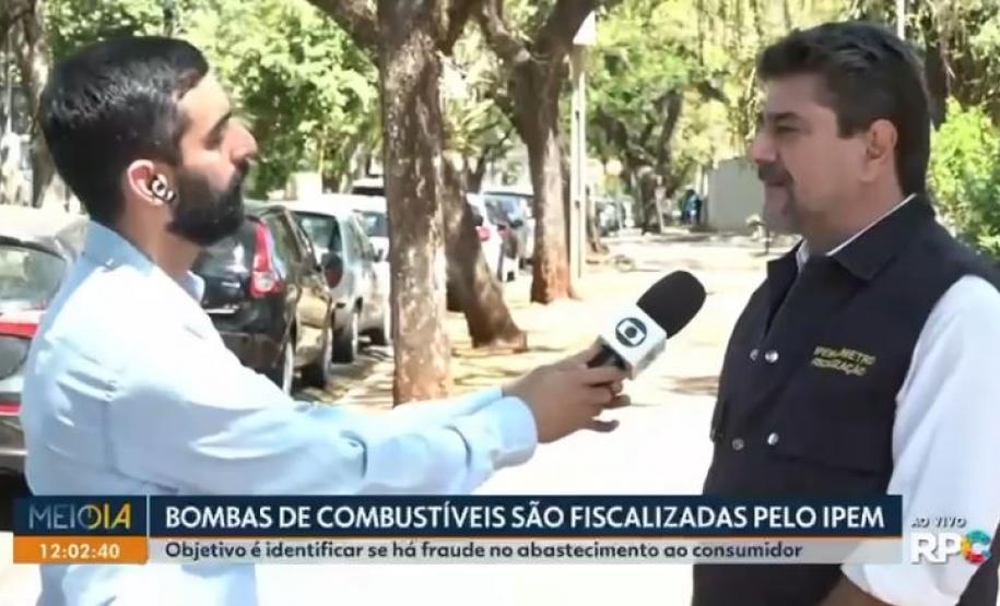 Abastecimento Seguro