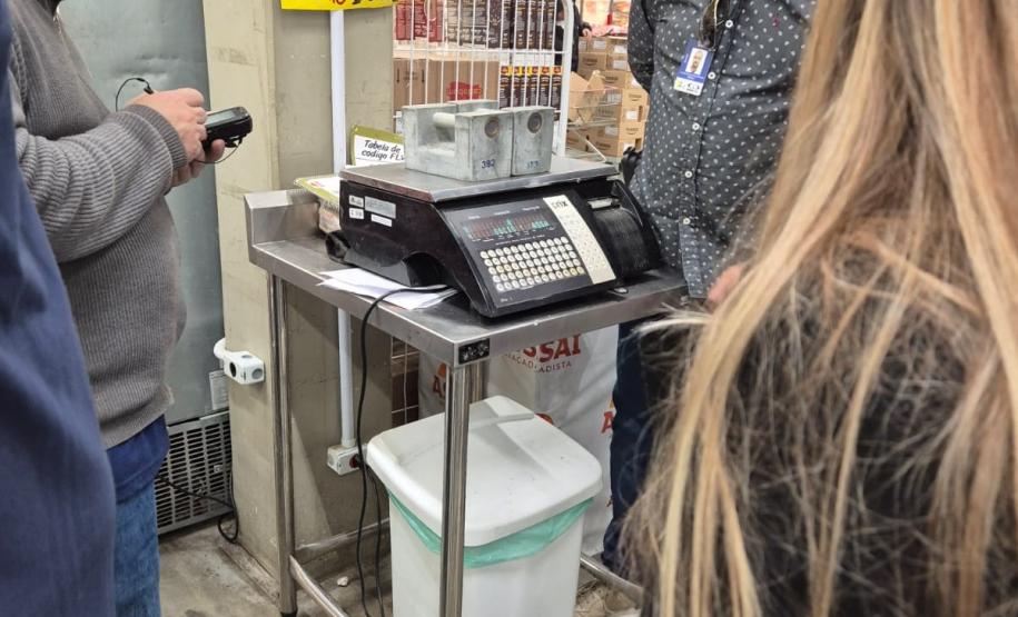 Capacitação Técnica no IPEM-PR