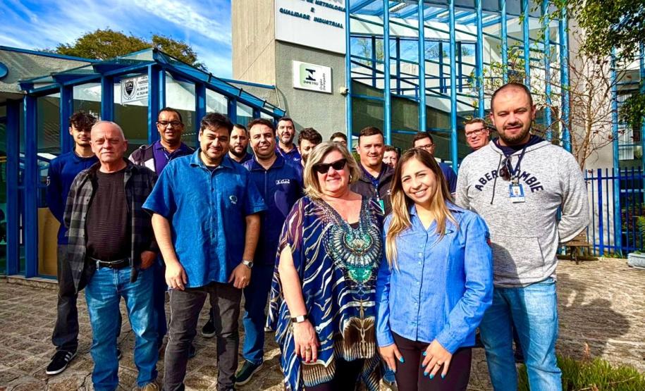 Prática Supervisionada