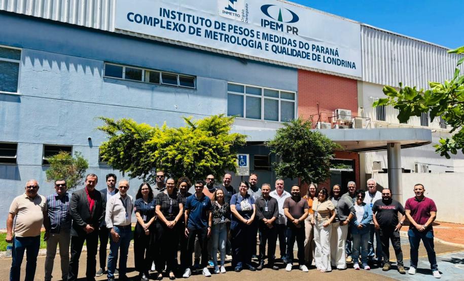 treinamento especializado em fiscalização têxtil