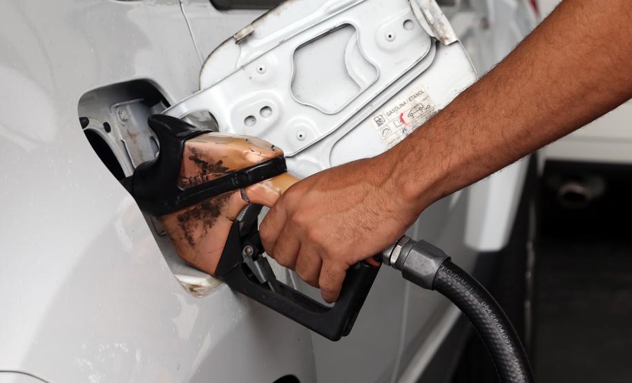 Operação do Ipem reprova 28 bombas de combustíveis no Litoral