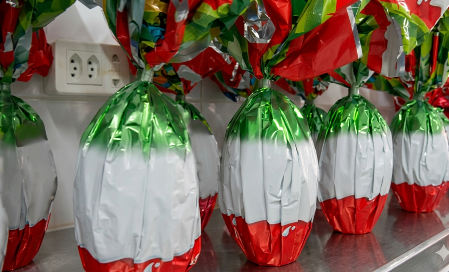 IPEM-PR deflagra Operação Páscoa 2026 em todo o Paraná para garantir direitos do consumidor