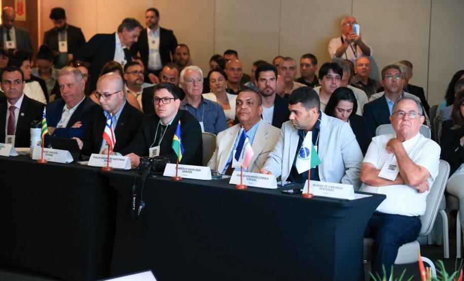 Plenária Maranhão 2026