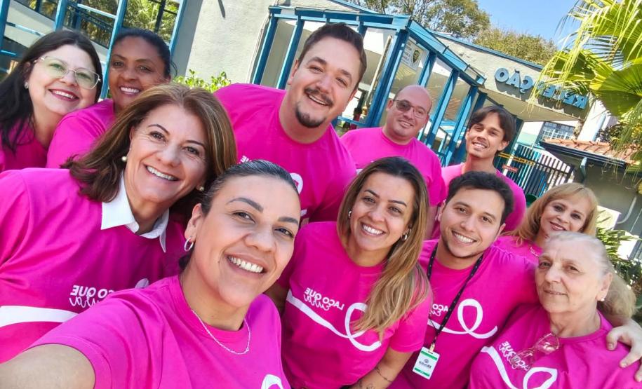 outubro rosa 2026