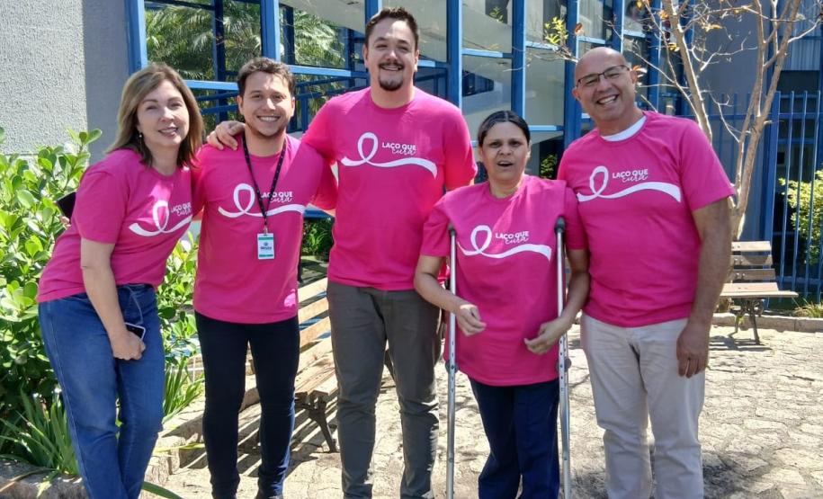 outubro rosa 2026
