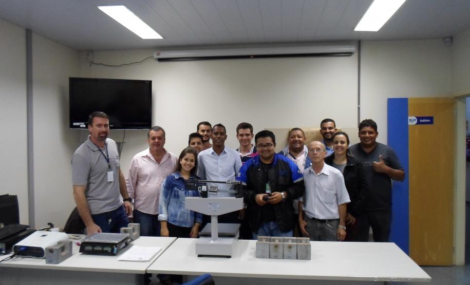 Treinamento Londrina Treinamento Londrina