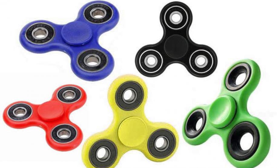 Hand Spinner
