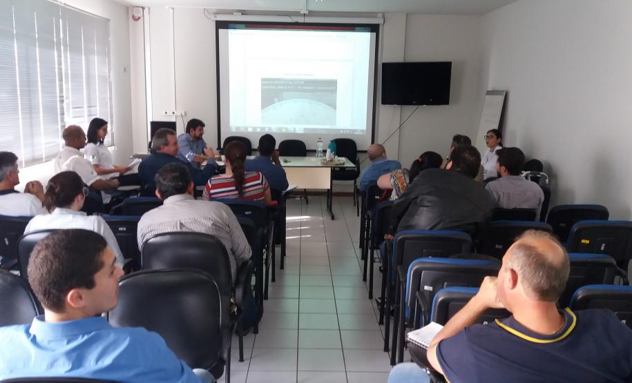 27062017 Encontro Regional de Maringá