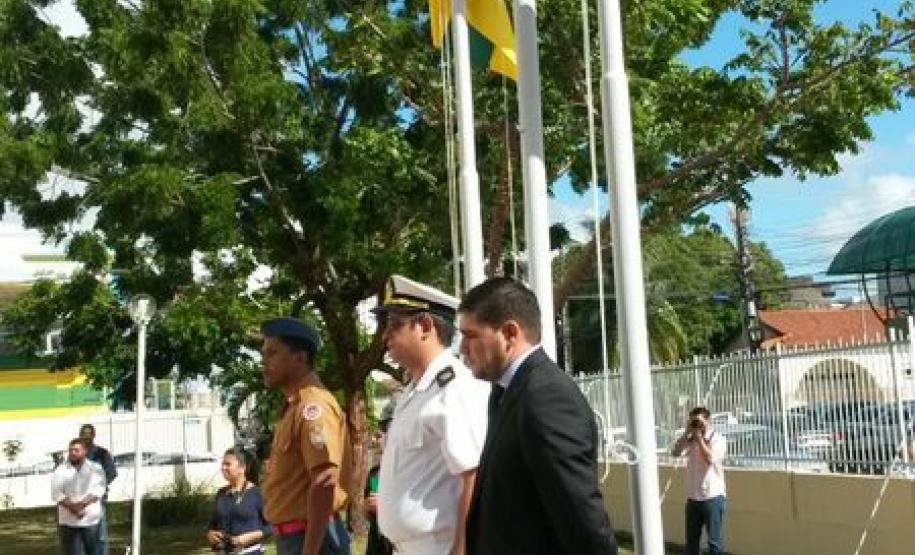 94 anos do Instituto Tecnológico e de Pesquisas de Sergipe