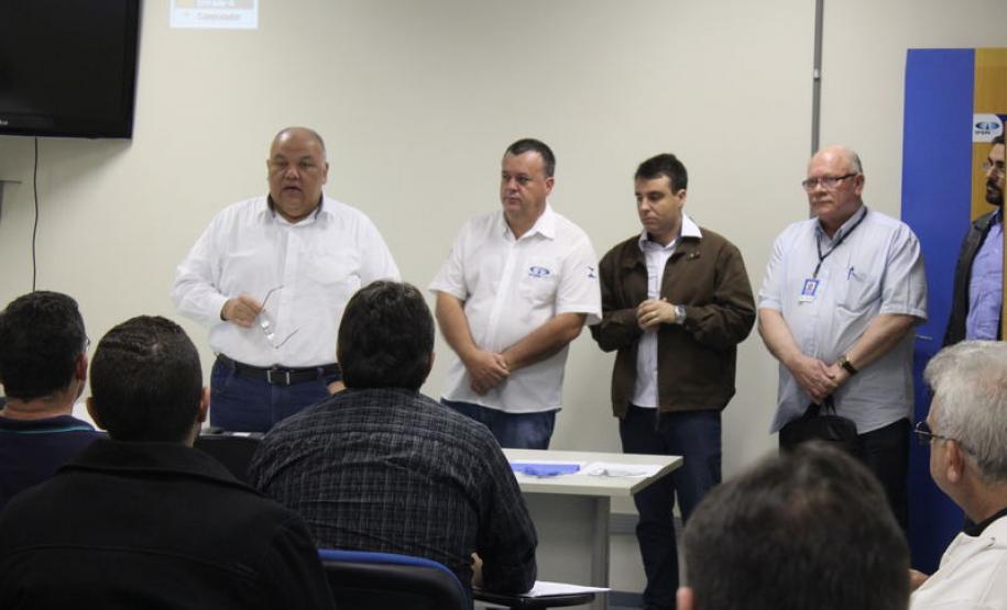 1 Treinamento Fiscalização Têxtil