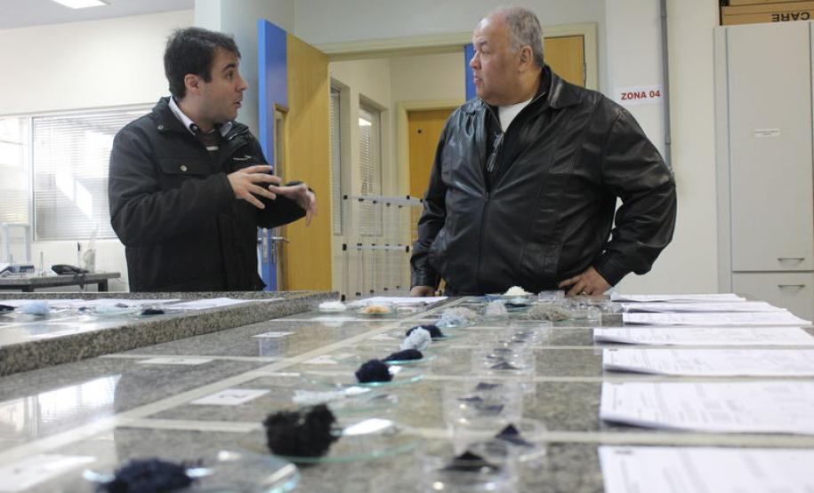 1 Treinamento Fiscalização Têxtil