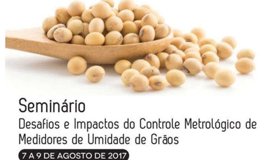 Seminário Grãos