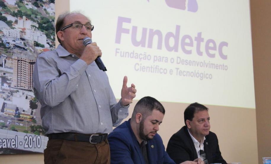 Visita Regional de Cascavel 09/08/2017