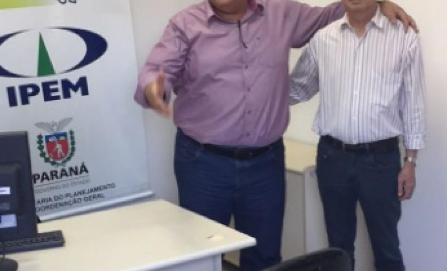 Inaugurada sub-sede do Ipem em Foz do Iguaçu