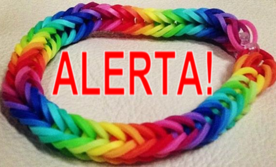 pulseira elastico Fábrica de Pulseiras