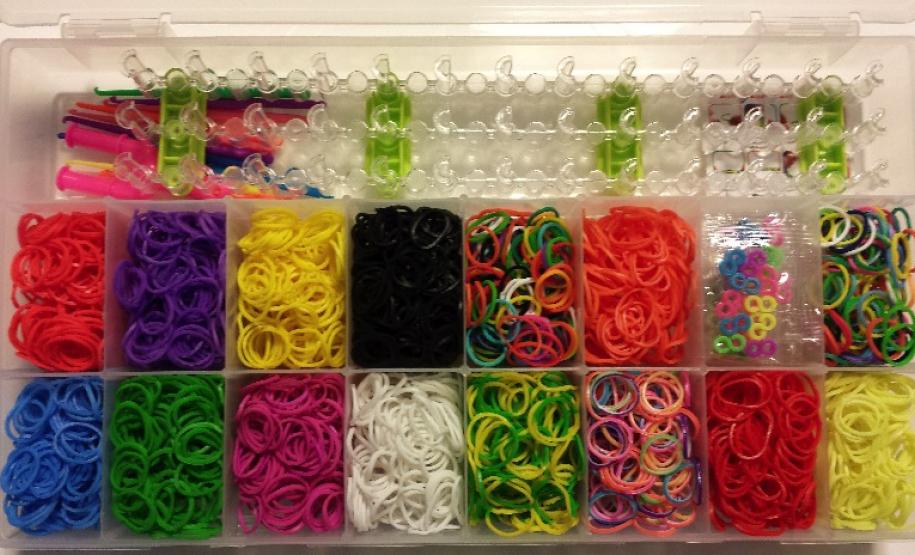 Fábrica de Pulseiras1 Fábrica de Pulseiras