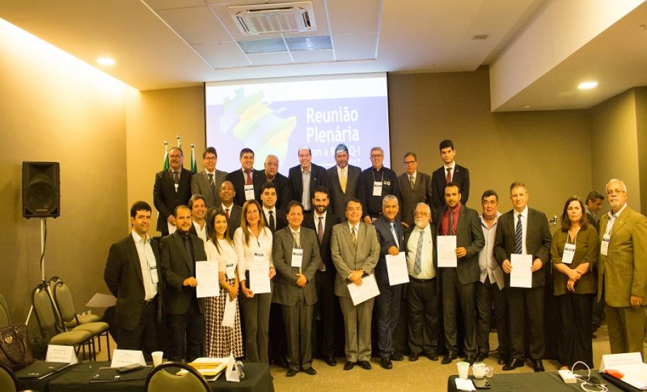 Reunião Plenária do Inmetro é realizada em Natal