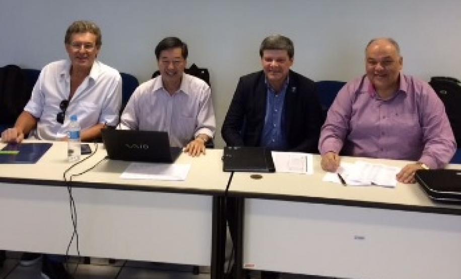 Xerem Reunião em Xerém - RJ