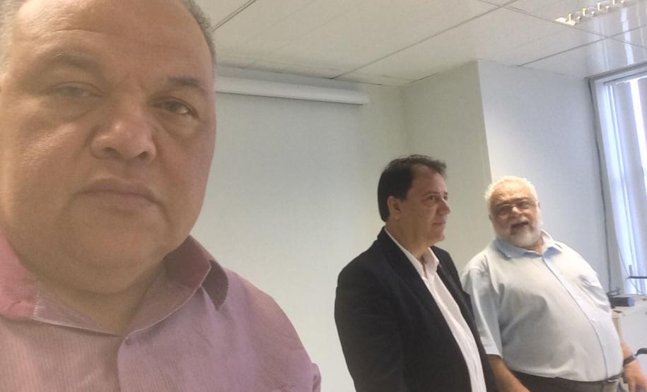 Xerem Reunião em Xerém