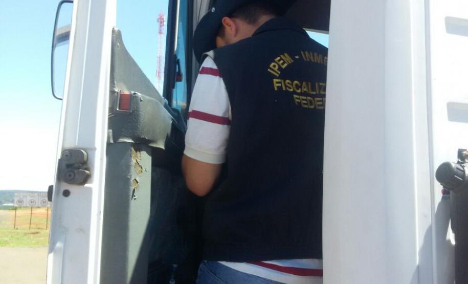 Crono Guarapuava Fiscalização de crono