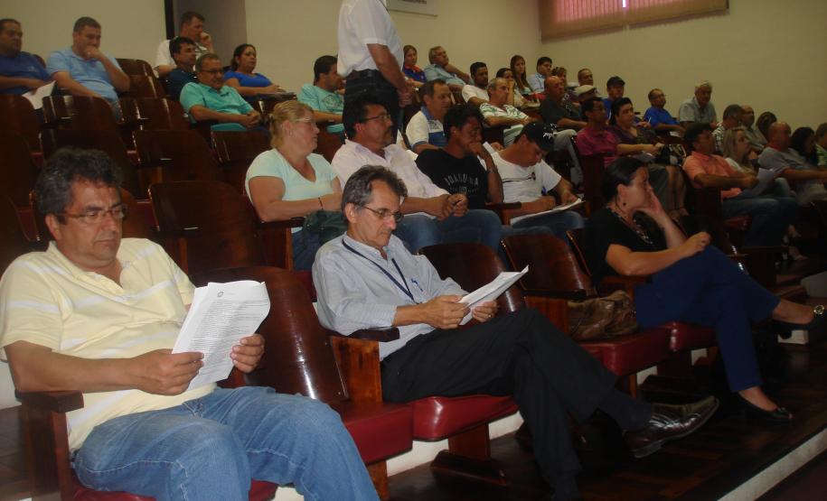 4º Encontro Técnico em Bombas Medidoras de Combustíveis Líquidos - Curitiba