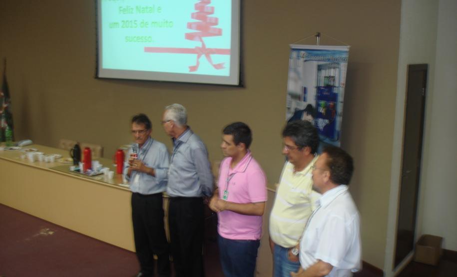4º Encontro Técnico em Bombas Medidoras de Combustíveis Líquidos - Curitiba