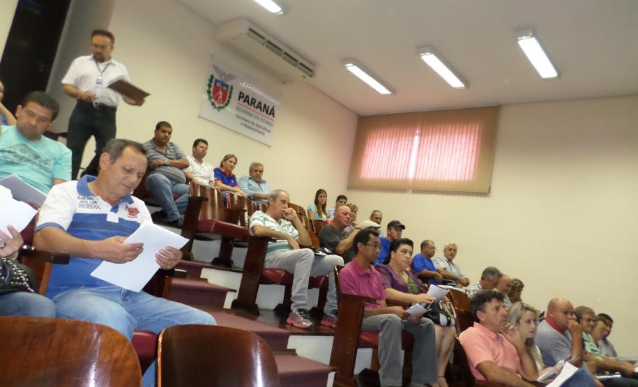 4º Encontro Técnico em Bombas Medidoras de Combustíveis Líquidos - Curitiba