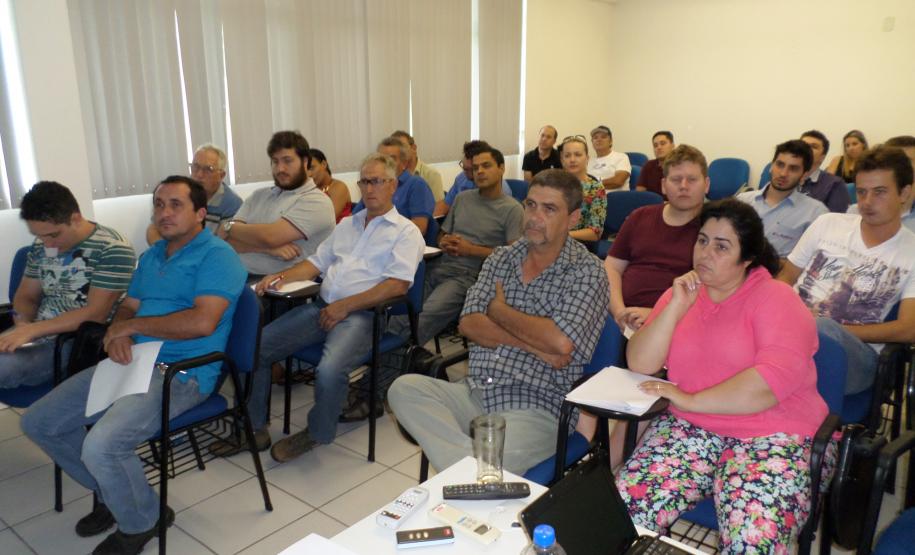 4º Encontro Técnico em Bombas Medidoras de Combustíveis Líquidos - Cascavel