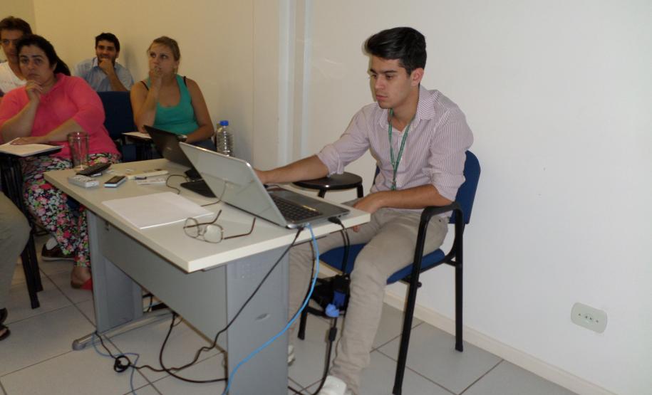 4º Encontro Técnico em Bombas Medidoras de Combustíveis Líquidos - Cascavel