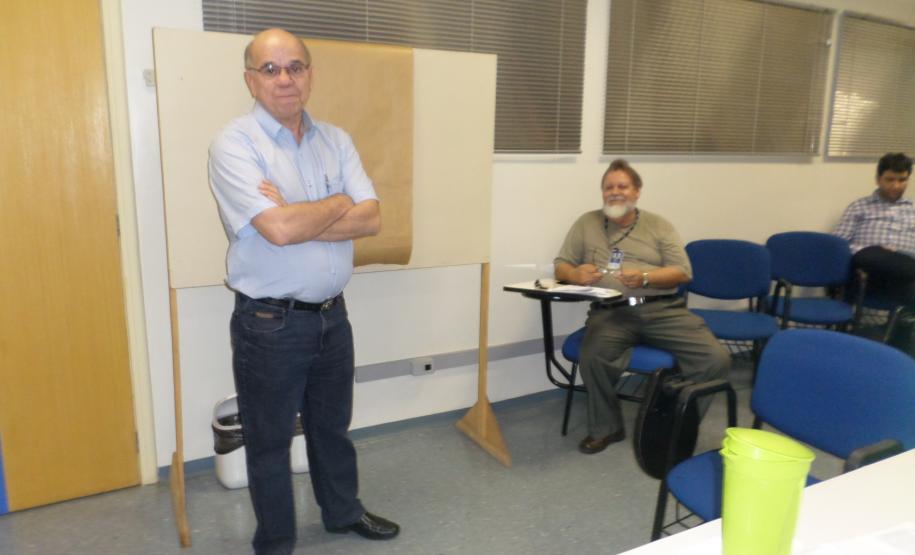 4º encontro tecnico em Londrina