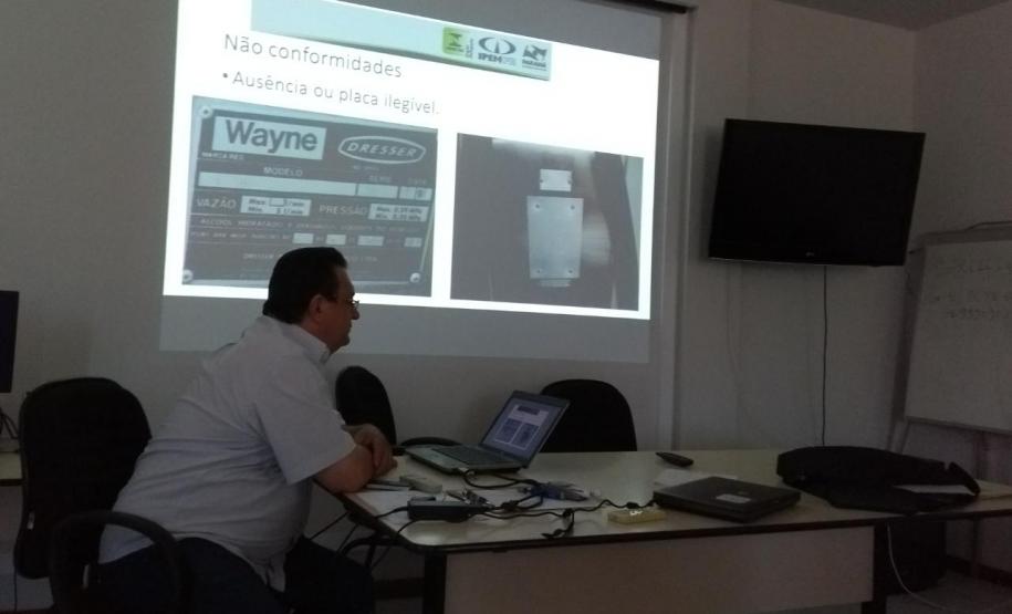 Corregedoria em Maringá