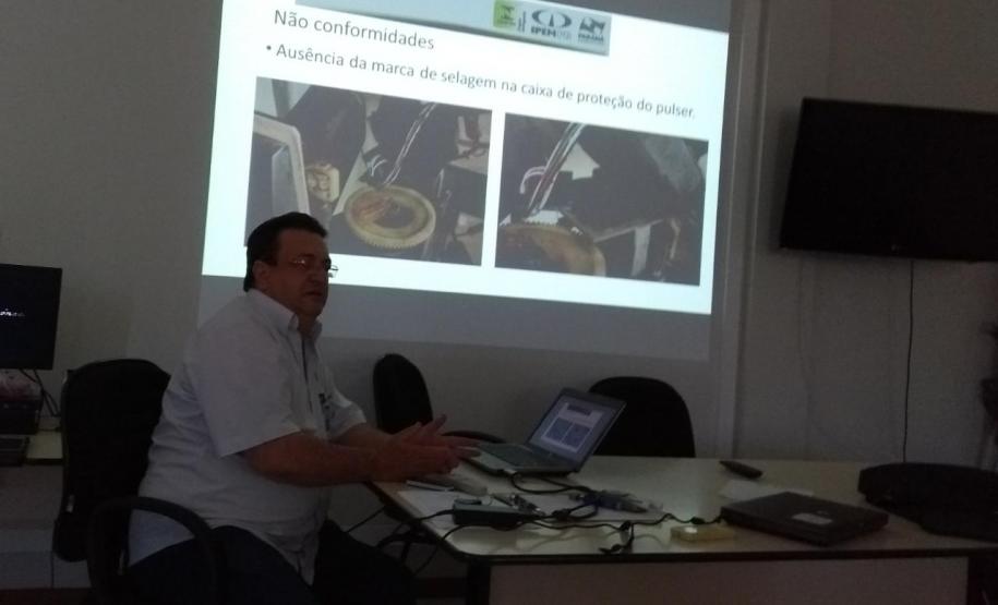 Corregedoria em Maringá