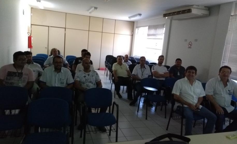 Corregedoria em Maringá