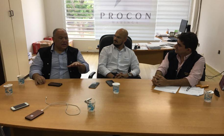 Procon Maringa Procon Maringá