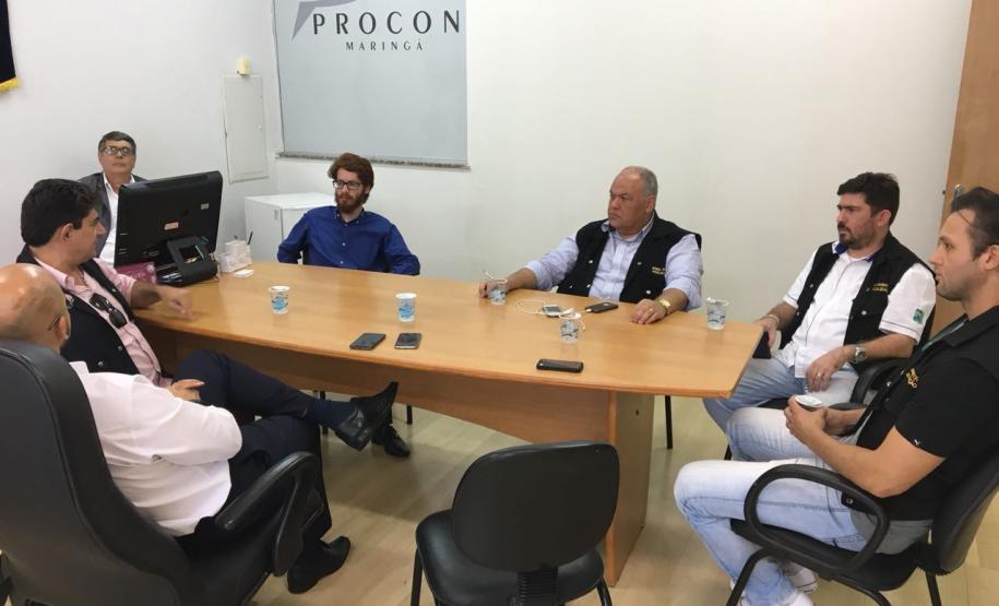 Procon Maringa Procon Maringá