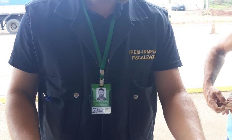 Guarapuava 31 01 18 Fiscalização de cronotacógrafos no Posto da Polícia Rodoviária Federal, na BR 277, em Guaparuava