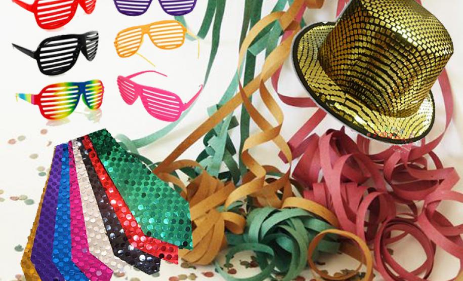 Carnaval18 Ipem-PR dá dicas para o Carnaval