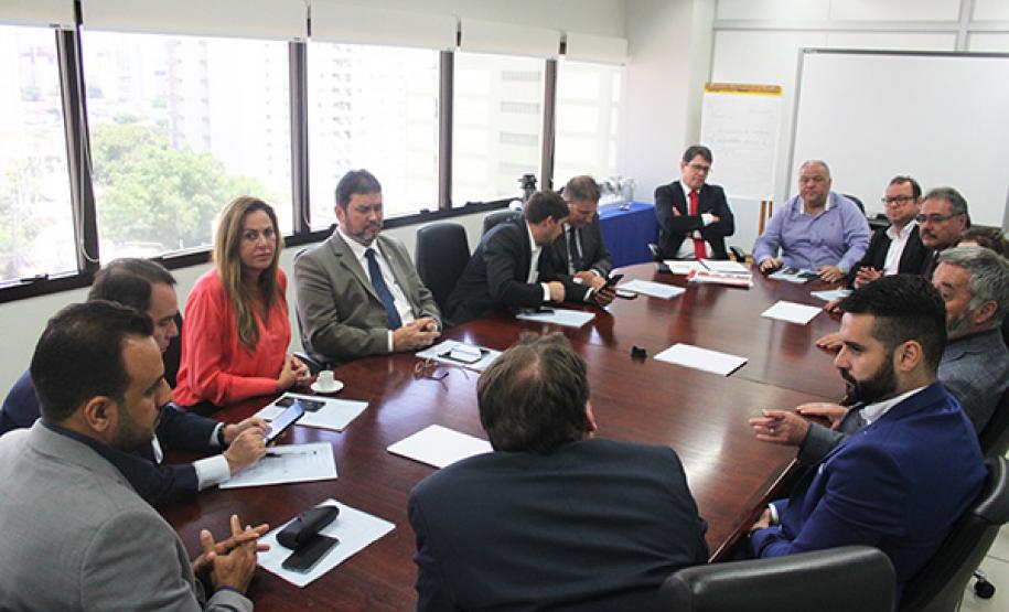 Balanças São Paulo Encontro Nacional sobre Balanças Falsificadas e suas consequências para a Indústria Nacional