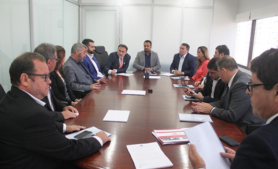 Balanças São Paulo Encontro Nacional sobre Balanças Falsificadas e suas consequências para a Indústria Nacional